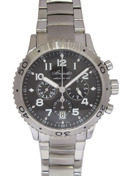 Breguet Type XXI 3810ST/92/SZ9